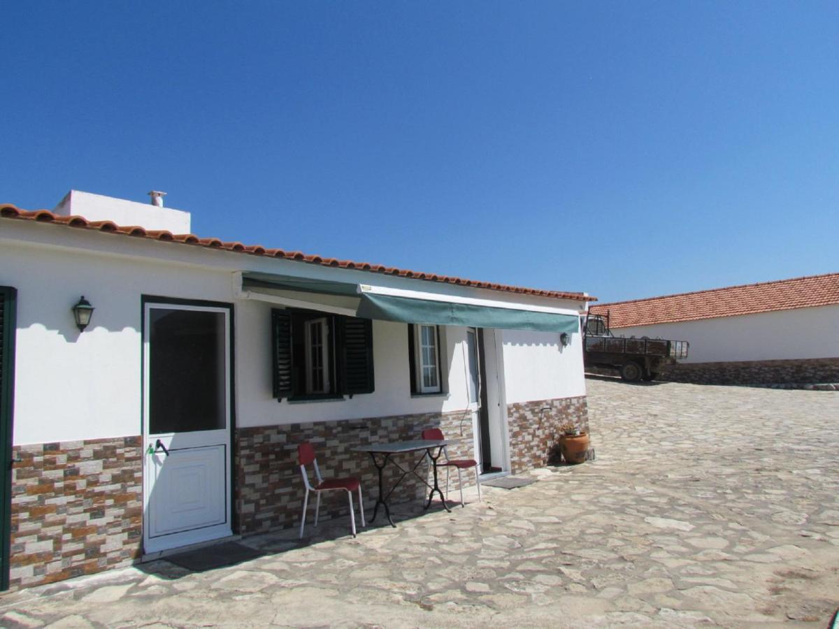 Quinta Do Forno Affittacamere Maçeira Esterno foto