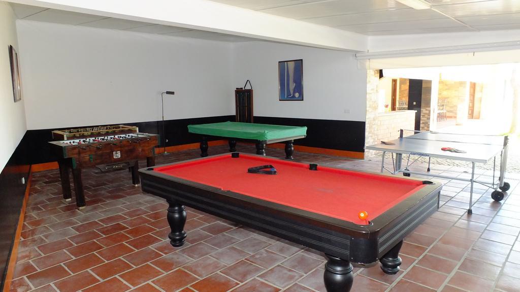 Quinta Do Forno Affittacamere Maçeira Esterno foto