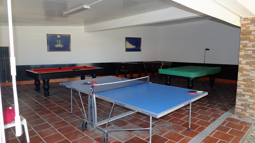 Quinta Do Forno Affittacamere Maçeira Esterno foto