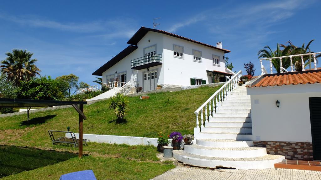 Quinta Do Forno Affittacamere Maçeira Esterno foto