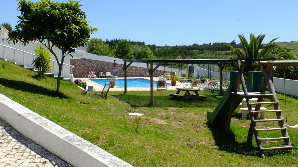 Quinta Do Forno Affittacamere Maçeira Esterno foto