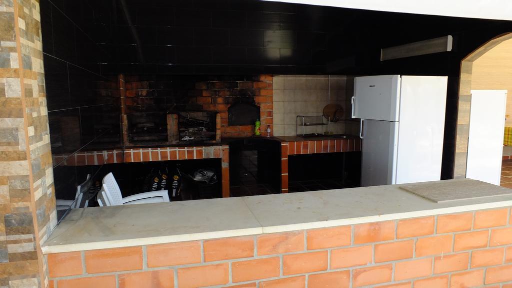 Quinta Do Forno Affittacamere Maçeira Esterno foto