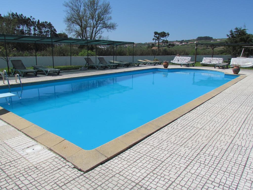 Quinta Do Forno Affittacamere Maçeira Esterno foto